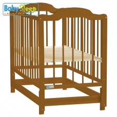 Baby Sleep Victoria (шарнир) орех